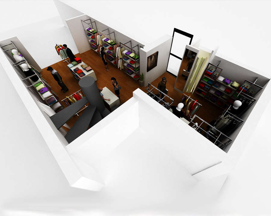 Foto 5 ABBIGLIAMENTO UOMO